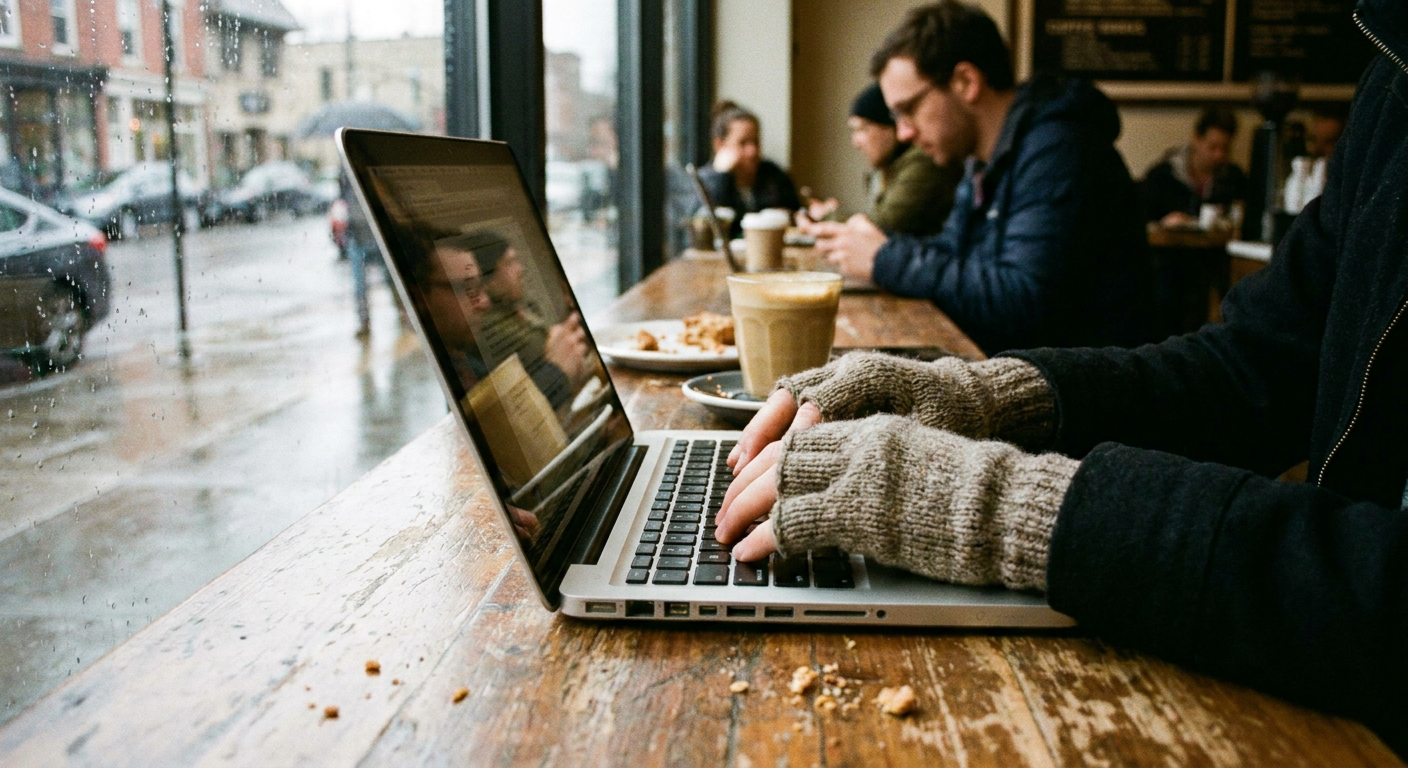 Fake Job Posts Are a Platform Problem, Not Just a Spy Story