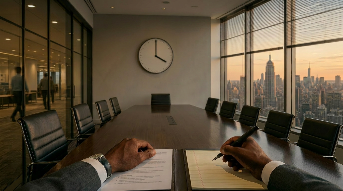 Why I built Vetano: the bias hiring tools won't fix