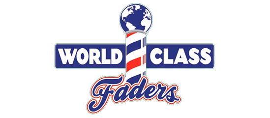 World Class Faders